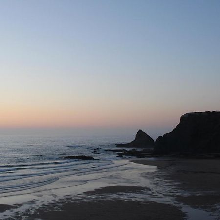 Sudoeste Guest House Odeceixe Bagian luar foto
