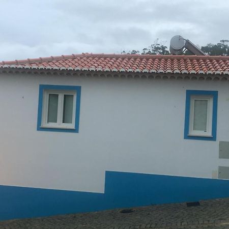 Sudoeste Guest House Odeceixe Bagian luar foto