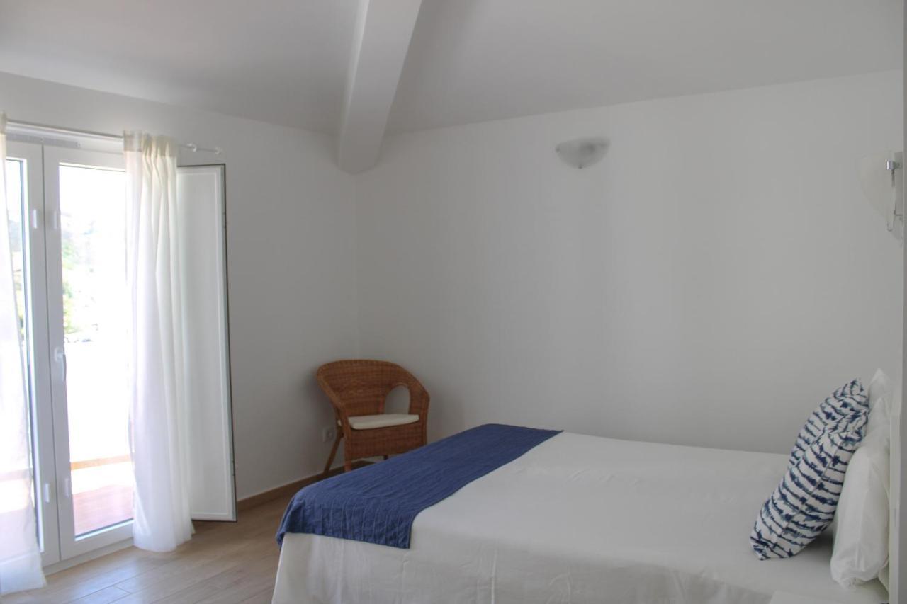 Sudoeste Guest House Odeceixe Bagian luar foto