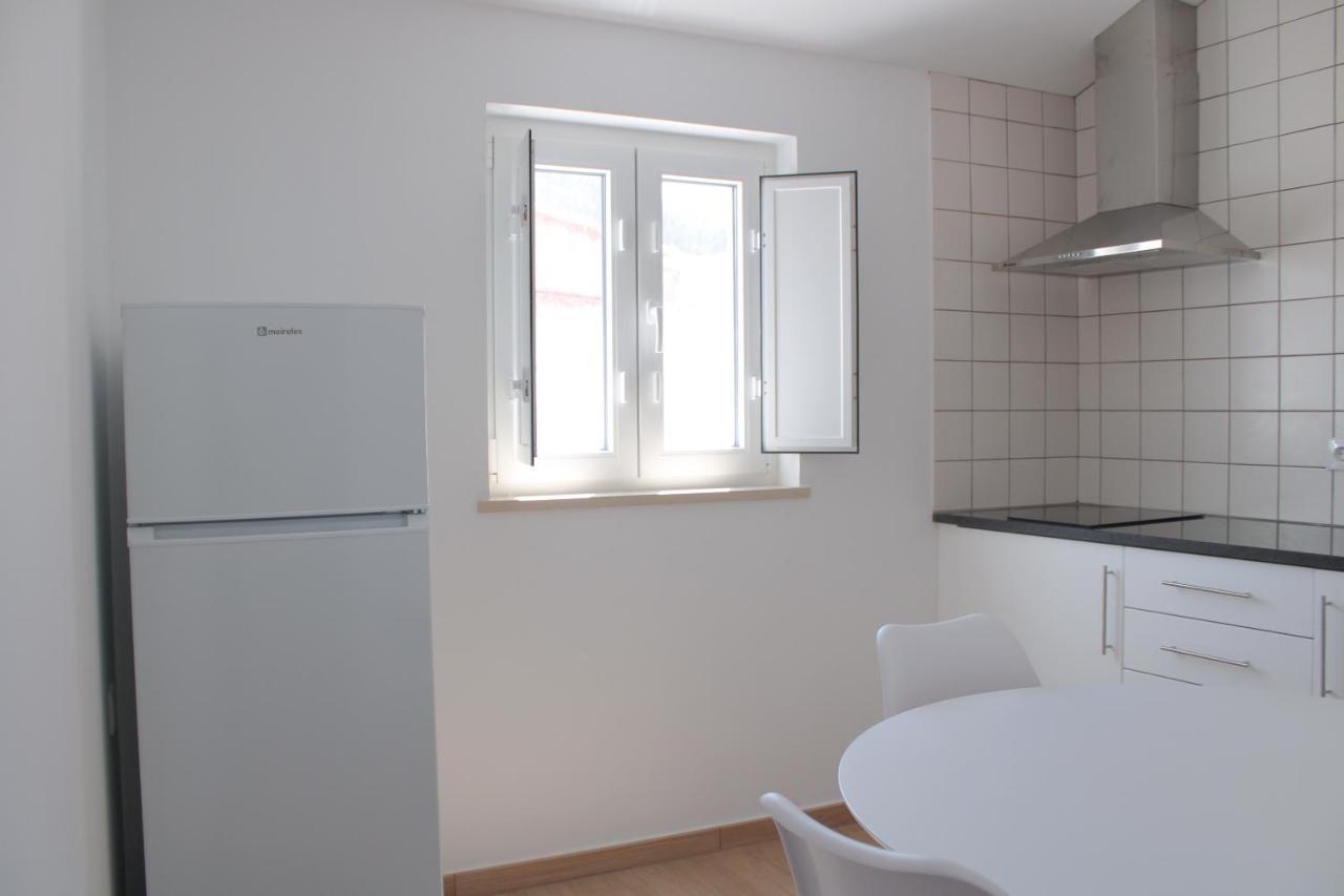 Sudoeste Guest House Odeceixe Bagian luar foto