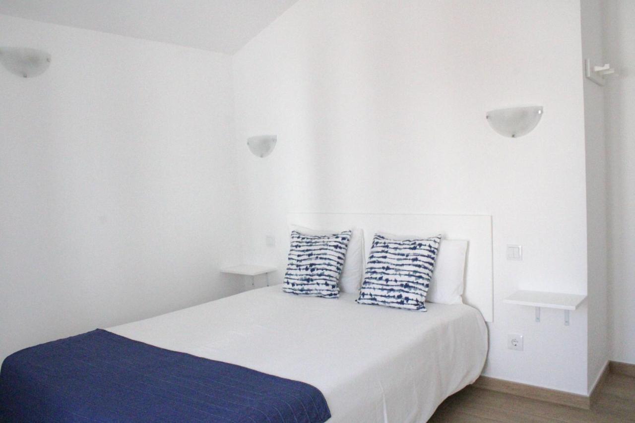 Sudoeste Guest House Odeceixe Bagian luar foto