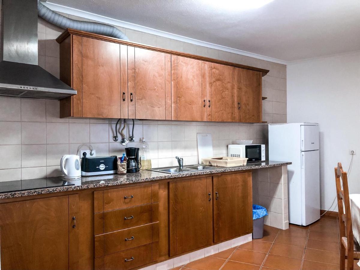 Sudoeste Guest House Odeceixe Bagian luar foto