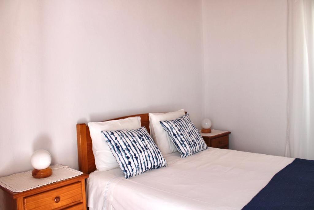 Sudoeste Guest House Odeceixe Bagian luar foto