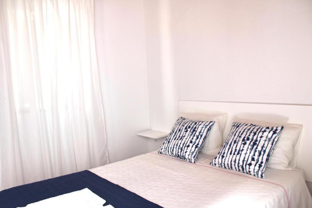 Sudoeste Guest House Odeceixe Bagian luar foto