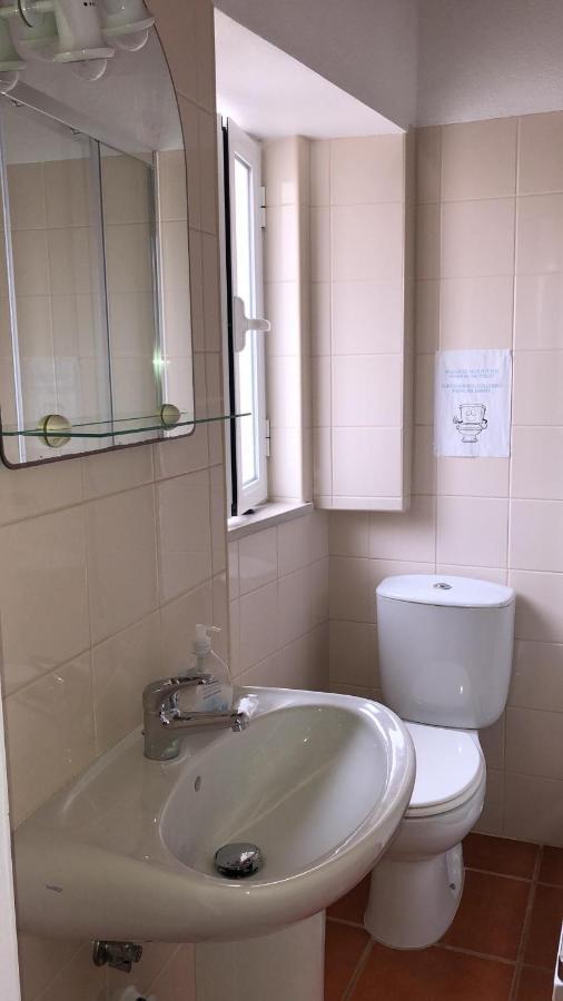 Sudoeste Guest House Odeceixe Bagian luar foto