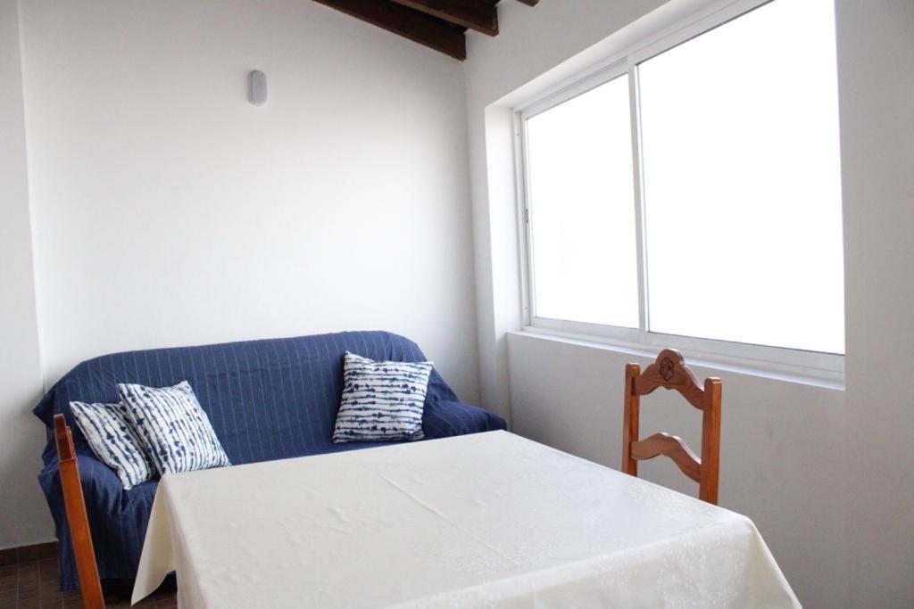 Sudoeste Guest House Odeceixe Bagian luar foto