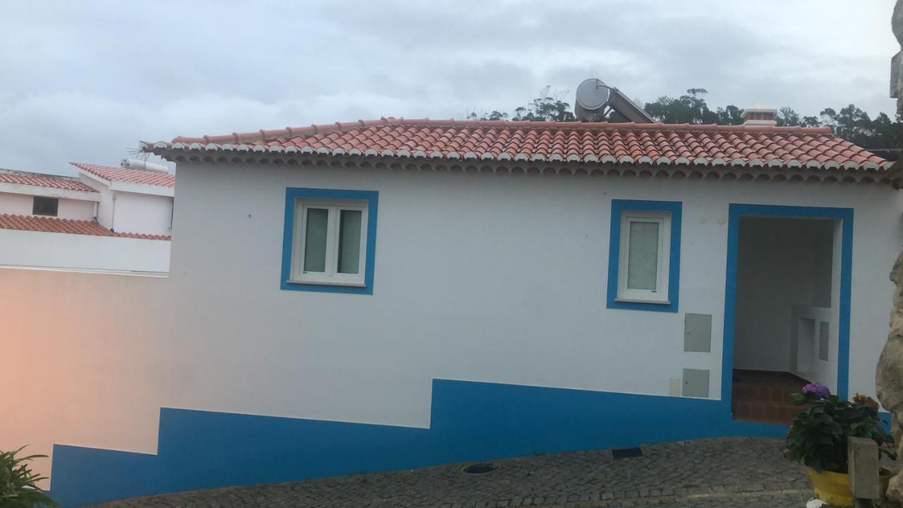 Sudoeste Guest House Odeceixe Bagian luar foto
