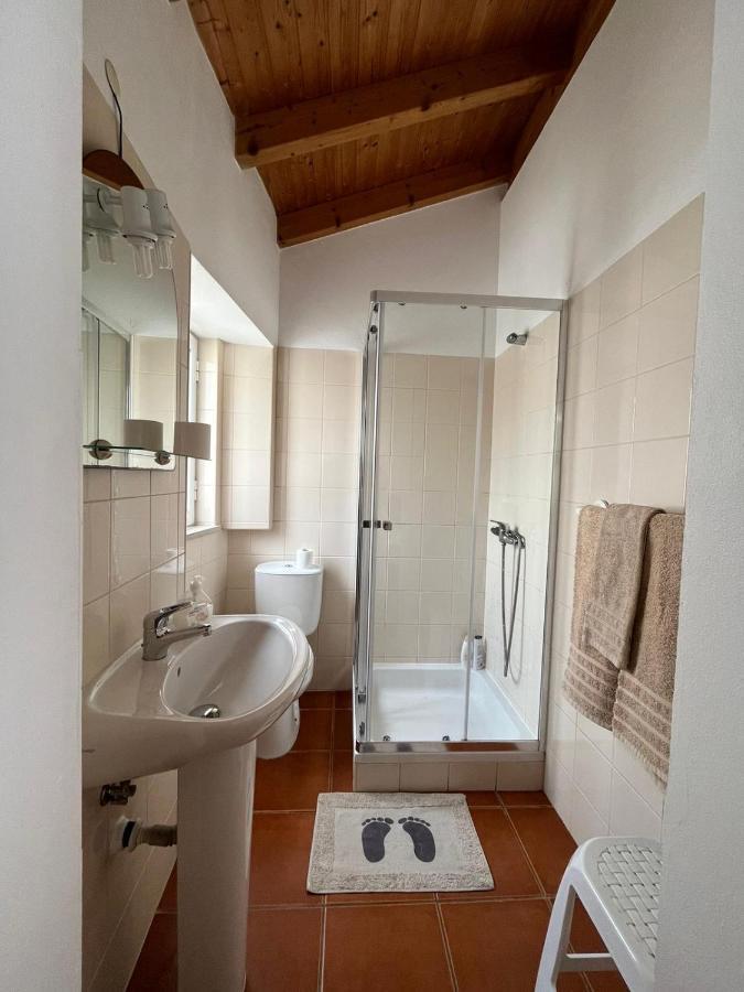 Sudoeste Guest House Odeceixe Bagian luar foto