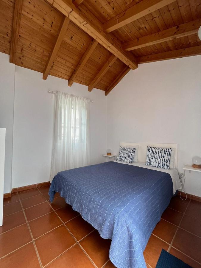 Sudoeste Guest House Odeceixe Bagian luar foto